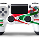 Illustration for article titled Custom racing livery for my controller?